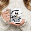Important meeting - Personalized Mug